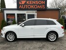 Audi Q7 7-Osobowa, 4x4, HAK, LED, Klima, Navi, Tempomat, Asystent, Wentyle,USB - 5