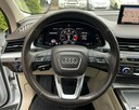 Audi Q7 7-Osobowa, 4x4, HAK, LED, Klima, Navi, Tempomat, Asystent, Wentyle,USB - 13