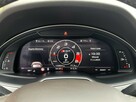 Audi Q7 7-Osobowa, 4x4, HAK, LED, Klima, Navi, Tempomat, Asystent, Wentyle,USB - 16