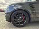 Land Rover Range Rover Sport 3.0P 400KM HSE Dynamic. Gwarancja do 03.2026. Bezwypadkowy. FV23%. - 8