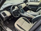 Land Rover Range Rover Sport 3.0P 400KM HSE Dynamic. Gwarancja do 03.2026. Bezwypadkowy. FV23%. - 13