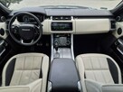 Land Rover Range Rover Sport 3.0P 400KM HSE Dynamic. Gwarancja do 03.2026. Bezwypadkowy. FV23%. - 15