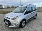 Ford Transit Connect - 1