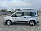 Ford Transit Connect - 2