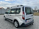 Ford Transit Connect - 3