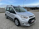 Ford Transit Connect - 7