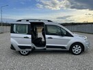 Ford Transit Connect - 11