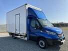 Iveco Daily 35S16 Kontener Dł.-4.5m GWARANCJA 3.0/160KM Pneumatyka_Tył - 1