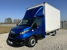 Iveco Daily 35S16 Kontener Dł.-4.5m GWARANCJA 3.0/160KM Pneumatyka_Tył - 2