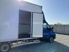 Iveco Daily 35S16 Kontener Dł.-4.5m GWARANCJA 3.0/160KM Pneumatyka_Tył - 8