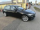 BMW 114 1.5d 95KM Klimatyzacja - 4
