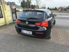 BMW 114 1.5d 95KM Klimatyzacja - 6