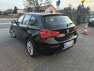 BMW 114 1.5d 95KM Klimatyzacja - 7