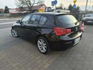 BMW 114 1.5d 95KM Klimatyzacja - 8
