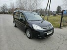 Citroen Berlingo Opłacony Zdrowy  Zadbany Serwisowany 2 Kmpl Kół po Serwisie 1 WŁ - 3