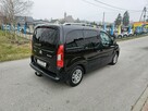 Citroen Berlingo Opłacony Zdrowy  Zadbany Serwisowany 2 Kmpl Kół po Serwisie 1 WŁ - 4