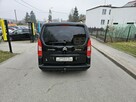 Citroen Berlingo Opłacony Zdrowy  Zadbany Serwisowany 2 Kmpl Kół po Serwisie 1 WŁ - 5