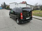 Citroen Berlingo Opłacony Zdrowy  Zadbany Serwisowany 2 Kmpl Kół po Serwisie 1 WŁ - 6