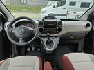 Citroen Berlingo Opłacony Zdrowy  Zadbany Serwisowany 2 Kmpl Kół po Serwisie 1 WŁ - 12
