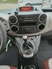 Citroen Berlingo Opłacony Zdrowy  Zadbany Serwisowany 2 Kmpl Kół po Serwisie 1 WŁ - 13