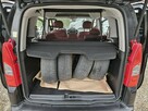 Citroen Berlingo Opłacony Zdrowy  Zadbany Serwisowany 2 Kmpl Kół po Serwisie 1 WŁ - 15