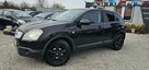 Nissan Qashqai 2,0 dCi.4X4, FULL opcja !Panorama ,Zarejestrowany, GWARANCJA/ZAMIANA - 12