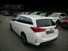 Toyota Auris 2.0d Xenon Led Kamera Bezwypadkowy stan b.dobry Gwarancja 12mc Niemiec - 6