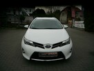Toyota Auris 2.0d Xenon Led Kamera Bezwypadkowy stan b.dobry Gwarancja 12mc Niemiec - 7