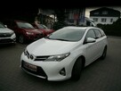 Toyota Auris 2.0d Xenon Led Kamera Bezwypadkowy stan b.dobry Gwarancja 12mc Niemiec - 8