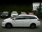 Toyota Auris 2.0d Xenon Led Kamera Bezwypadkowy stan b.dobry Gwarancja 12mc Niemiec - 10