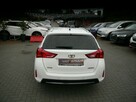 Toyota Auris 2.0d Xenon Led Kamera Bezwypadkowy stan b.dobry Gwarancja 12mc Niemiec - 12