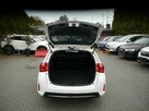 Toyota Auris 2.0d Xenon Led Kamera Bezwypadkowy stan b.dobry Gwarancja 12mc Niemiec - 13