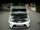 Toyota Auris 2.0d Xenon Led Kamera Bezwypadkowy stan b.dobry Gwarancja 12mc Niemiec - 14