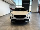 Cupra Formentor 1.5TSI 150KM DSG 2021 r., salon PL, I wł., f-a VAT, gwar. fabryczna - 3