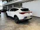 Cupra Formentor 1.5TSI 150KM DSG 2021 r., salon PL, I wł., f-a VAT, gwar. fabryczna - 6