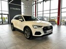 Audi Q3 40TFSI 190KM S-tronic quattro 2019 r., salon PL, serwisowany w ASO - 1