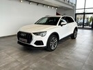 Audi Q3 40TFSI 190KM S-tronic quattro 2019 r., salon PL, serwisowany w ASO - 4