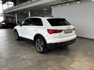 Audi Q3 40TFSI 190KM S-tronic quattro 2019 r., salon PL, serwisowany w ASO - 6