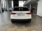 Audi Q3 40TFSI 190KM S-tronic quattro 2019 r., salon PL, serwisowany w ASO - 7