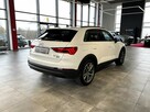 Audi Q3 40TFSI 190KM S-tronic quattro 2019 r., salon PL, serwisowany w ASO - 8