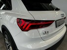 Audi Q3 40TFSI 190KM S-tronic quattro 2019 r., salon PL, serwisowany w ASO - 11