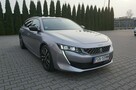 Peugeot 508 SW GT-Line*Navi*Kamera*full led*75000km*serwis*Niemcy - 2