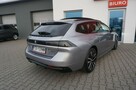 Peugeot 508 SW GT-Line*Navi*Kamera*full led*75000km*serwis*Niemcy - 4