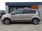 Nissan Note 1.6i(110KM) Fajny Stan!!! - 3
