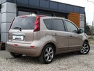 Nissan Note 1.6i(110KM) Fajny Stan!!! - 5