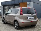 Nissan Note 1.6i(110KM) Fajny Stan!!! - 6