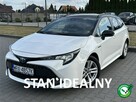 Toyota Corolla LEDY*XENON*NAVI*Czarny*Dach*Kamera*Cofania*Grzane*Fotele*Serwis*ASO - 1