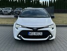 Toyota Corolla LEDY*XENON*NAVI*Czarny*Dach*Kamera*Cofania*Grzane*Fotele*Serwis*ASO - 2