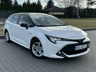 Toyota Corolla LEDY*XENON*NAVI*Czarny*Dach*Kamera*Cofania*Grzane*Fotele*Serwis*ASO - 3