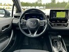 Toyota Corolla LEDY*XENON*NAVI*Czarny*Dach*Kamera*Cofania*Grzane*Fotele*Serwis*ASO - 5